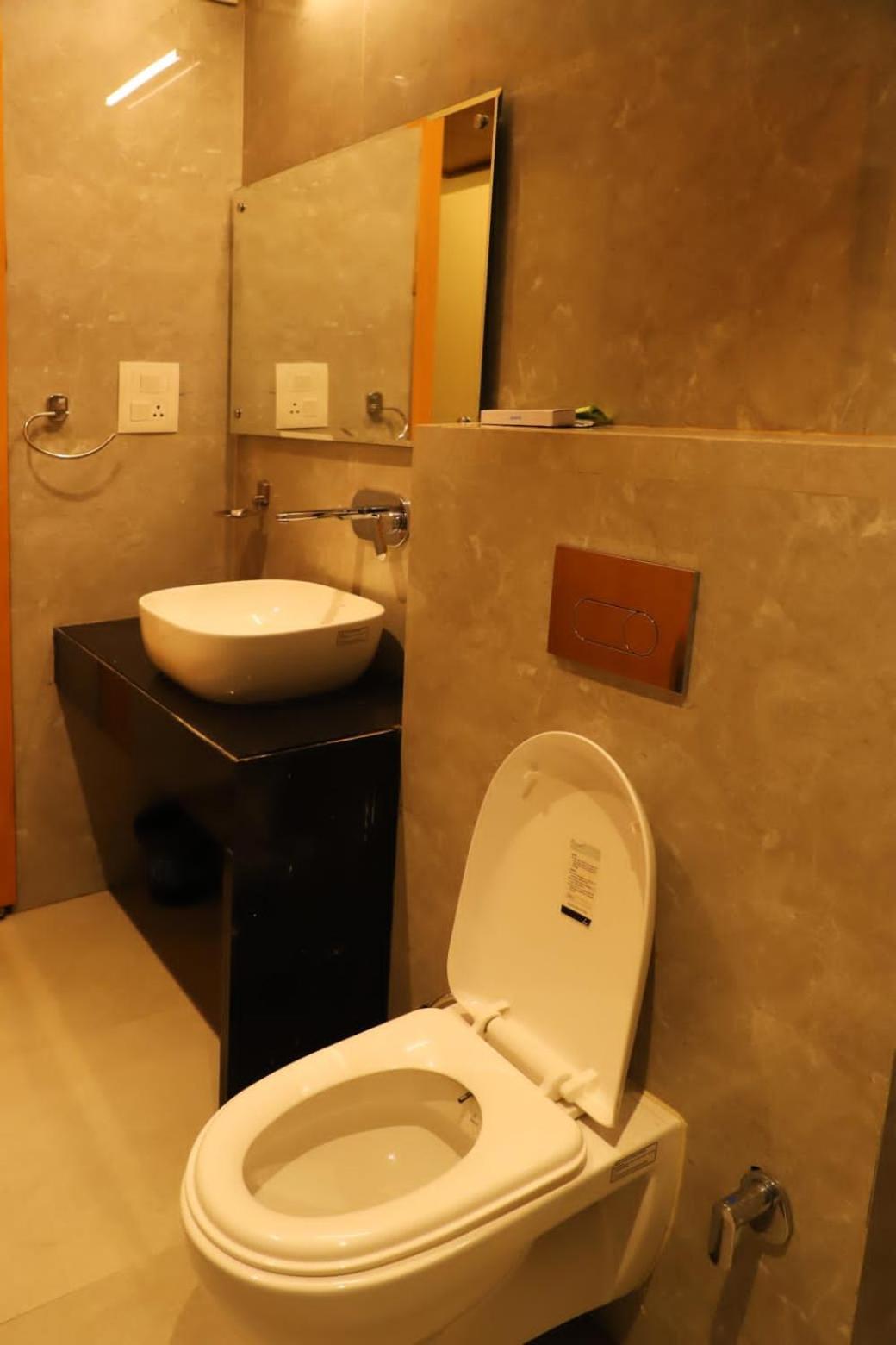 Ananda Castle Hotel Vrindávan Kültér fotó